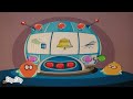 Pitch Potch The Sound Machine Mosquito Bell Spray Deodorant Full Episode