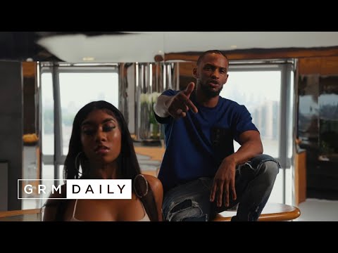 Bonez ft CM Clipz - Mob Ties [Music Video] | GRM Daily