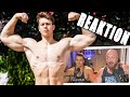 Wir reagieren auf Paul´s erstes Video!