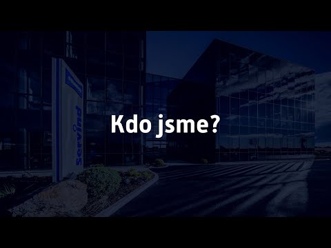 Je nám potěšením se představit - 1. Kdo jsme?
