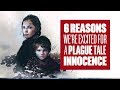 6 reasons we're excited for A Plague Tale Innocence