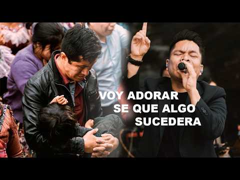 🔥🇬🇹🕊️RECIBE TU MILAGRO-JACOBO REYNOSO & UNGIDOS DDESDE SAN Pedro Jocopilas, QUICHE
