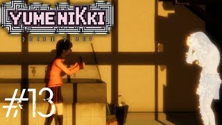 【ゆめにっき3D新作】YUMENIKKI -DREAM DIARY-　13夢