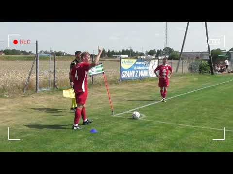 Start Pruszcz   Wda Świecie