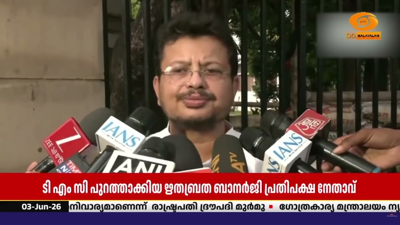 പശ്ചിമ ബംഗാളിൽ 60  എംഎൽഎമാരുടെ പിന്തുണയുമായി വിമത തൃ?