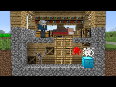 1000$ SUÇLU - Minecraft