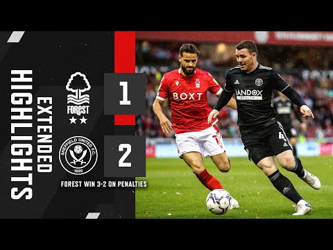 FC Nottingham Forest 1-2 ( 3-2 g.p. ) FC Sheffield...