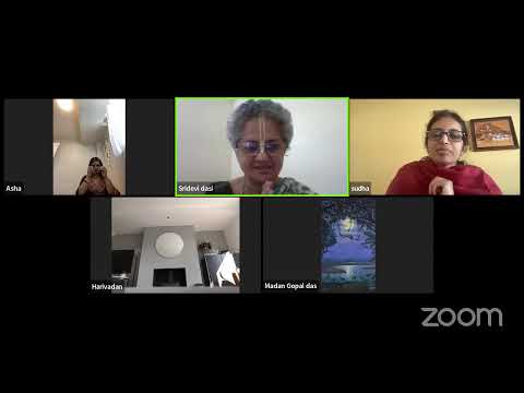 SB 4.8.22  July 29th  2022