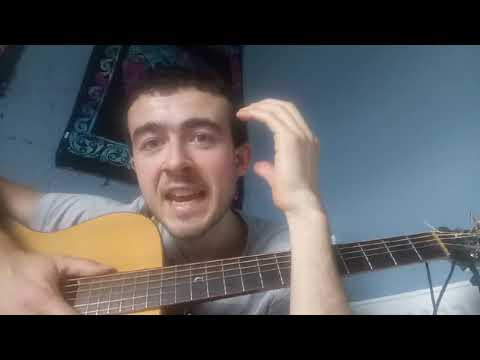 Folky Fridays #17 - Ultimate Ear Training Exercises for Irish and Celtic Backing Guistarists!