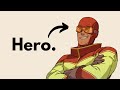 Why Rex Is Invincible S Best Written Character