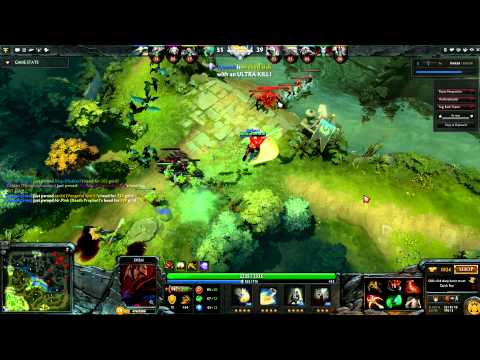 Sven Daedalus so ripped