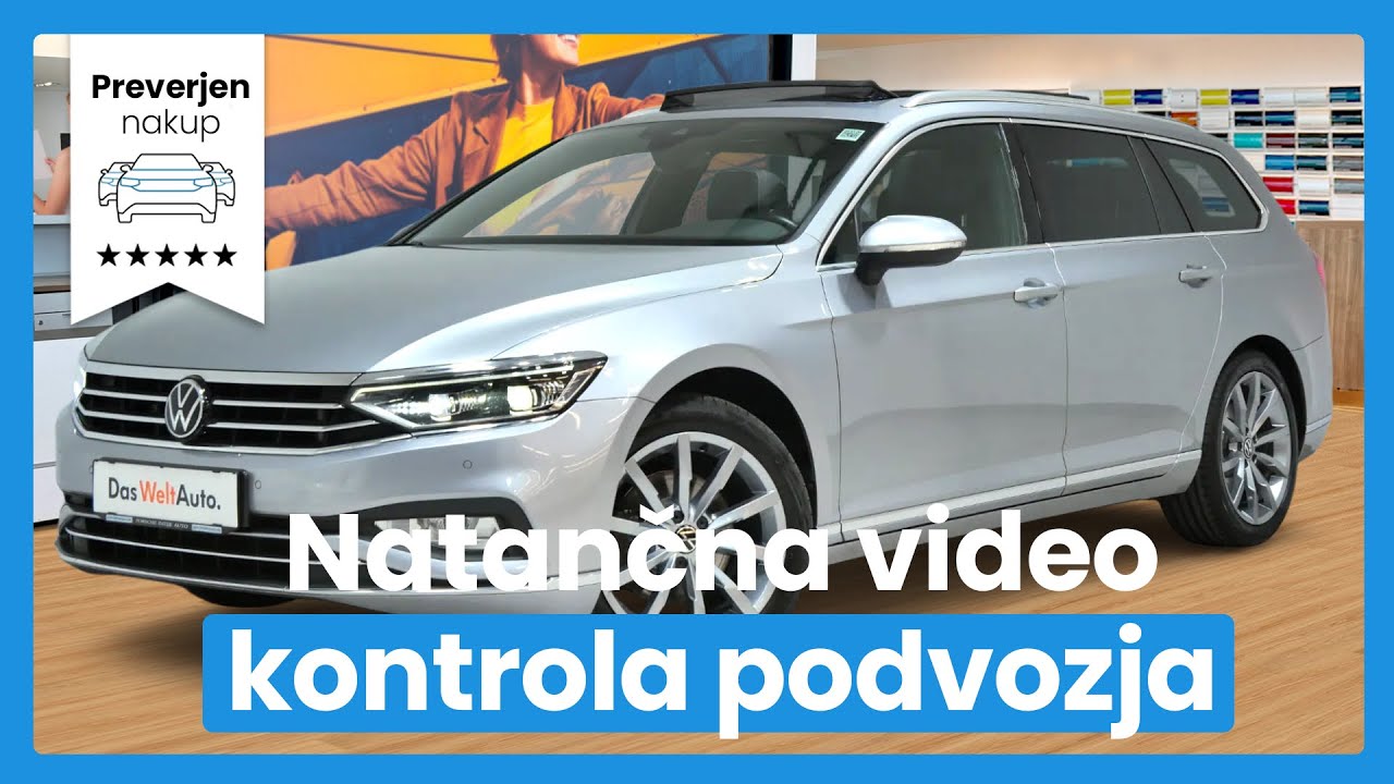 Volkswagen Passat Variant Elegance 2.0 TDI DSG