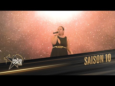 Thais Cristine - Swiss Voice Tour 2025, Centre Bahnhof Biel