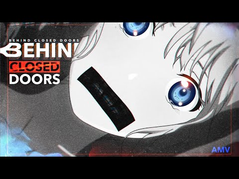 Behind Closed Doors AMV | with Stormey | All Stars IC 2020