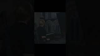 城の謎を解く0.6黄猿【バイオRE:4】#shorts #バイオハザードre4