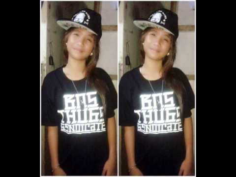 Pakinggan  mo  Lang Ako  by  hush (sheng)