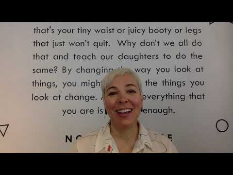 What's Happening with Shopgirls