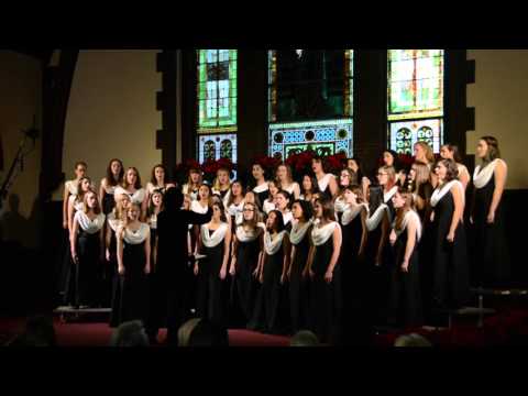 Ave Maria: Guy Forbes