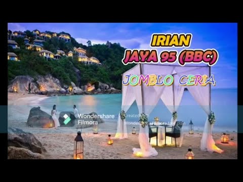 Jomblo Ceria - {Irian Jaya 95 (BBC)} x BAR KACO (Official Music Audio)