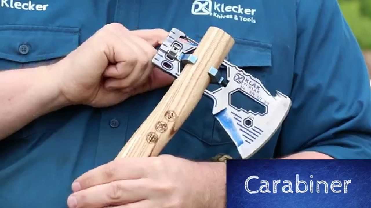 Traditional KLAX Handle video thumbnail