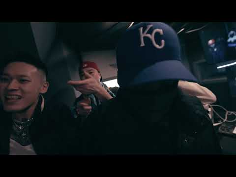 TiGRiX - I Go DA (feat. Freaky, Gento, Ryo T)