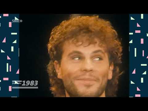 Das Jahr 1983 - So war's im Südwesten