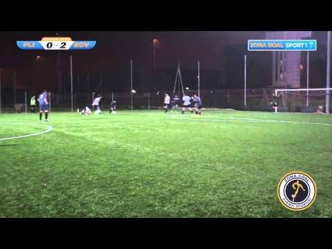 Zona Goal: Plinius - Soventres - Sintesi