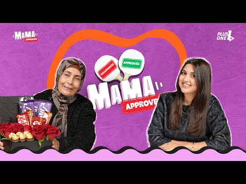 Mama Approves - EP 8 with Omayma & Mariam