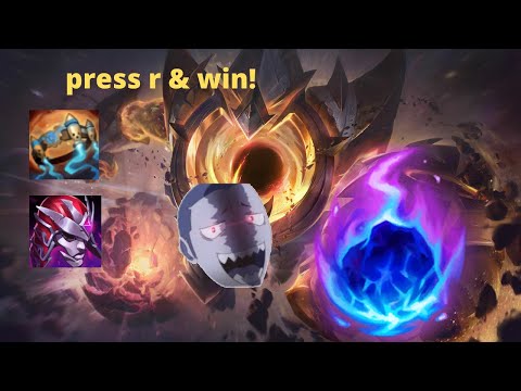 malphite mid build op.gg