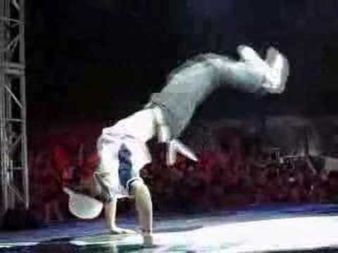 Jelly (BTC Ireland) vs Hong 10 (Korea)