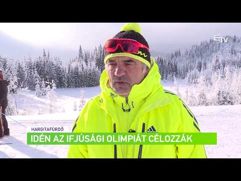 Sporthírek 2019. január 10. – Erdélyi Magyar Televízió