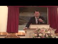 Don't Break the Chain - Bible-believing, Fundamental Baptist Preaching!