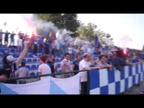 Polonia Kępno zdobywcą Okręgowego Pucharu Polski