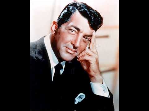 DEAN MARTIM - Everybody Loves Somebody Sometime (3 Versions) Stereo 1948-1964