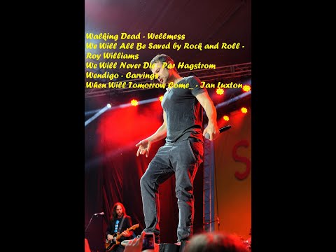 Only Music - Walking Dead - Wellmess