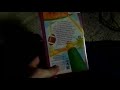 Barney Ready Set Play 2004 VHS Review