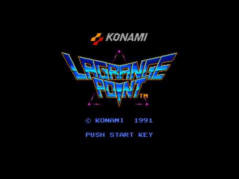 The Best of Retro VGM #1169 - Lagrange Point (Famicom) - Ending