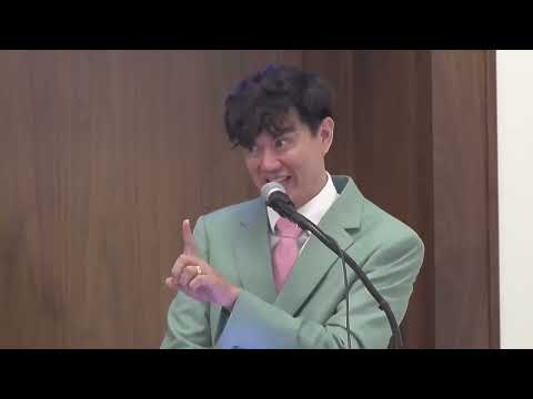 Jiggly Caliente EULOGY AT WAKE by Manila Luzon | RuPaul Drag Race Philippines