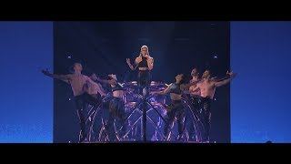 Helene Fischer - Herzbeben (Live von der Arena-Tournee)