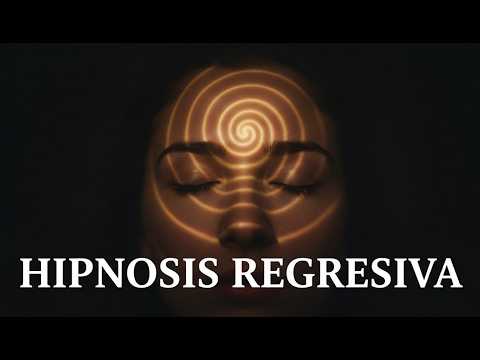 💠 Hipnosis para Recordar  Vidas Pasadas| Meditacion Guiada✨