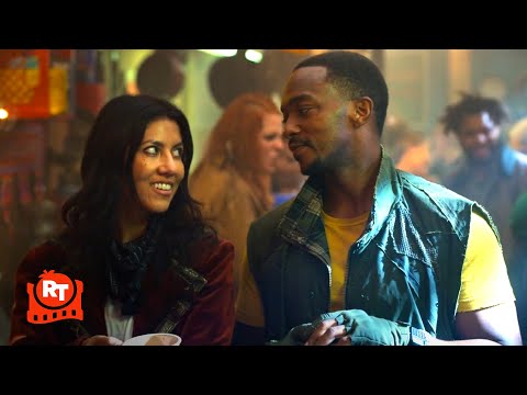 Twisted Metal - All The Things She Said (S1E4) | Movieclips