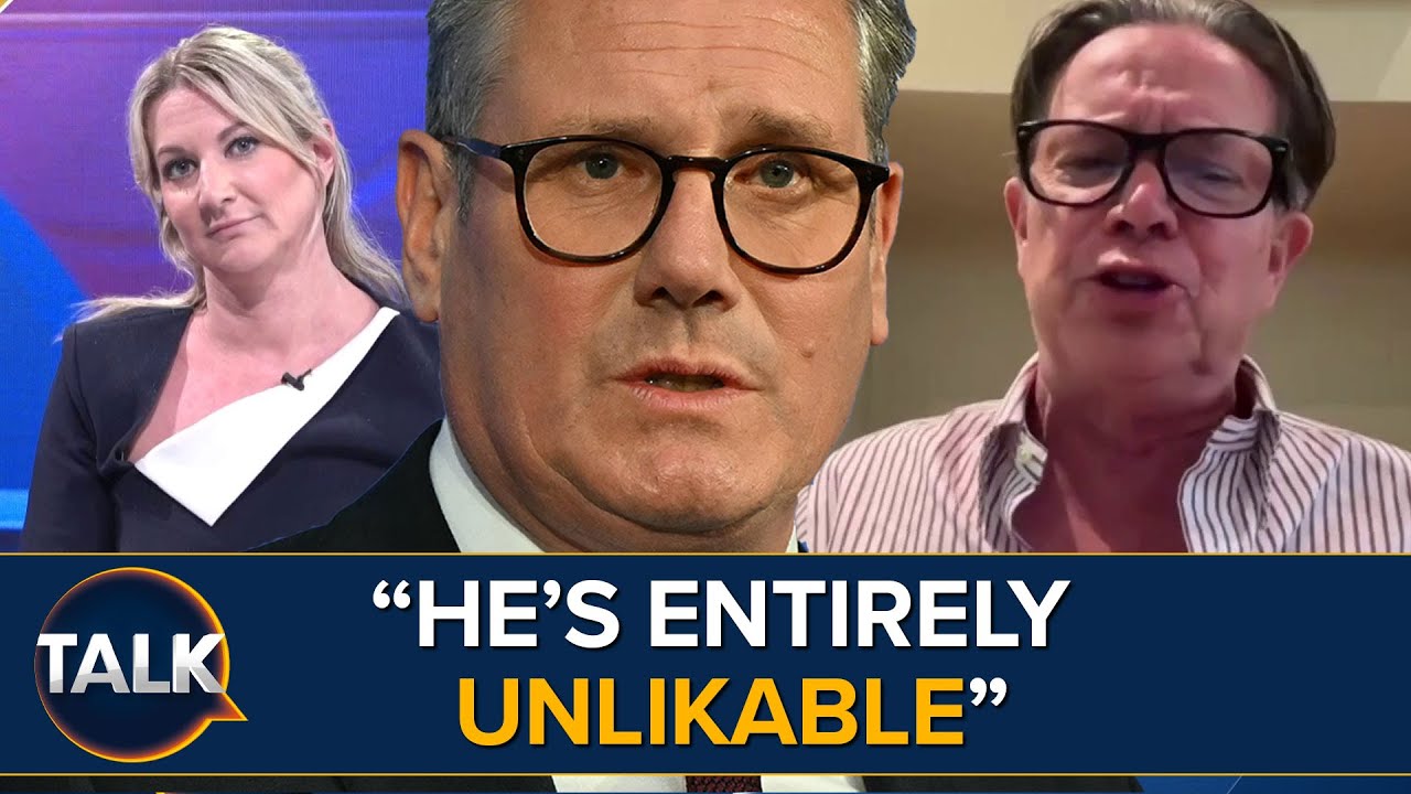 “Everyone HATES Keir Starmer” | Labour Faces Brutal Defeat At Hands Of Reform