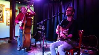 Woody and Tom - "Steel Guitar Rag" - Mojo Kitchen and the OneStop at the Asheville Music Hall