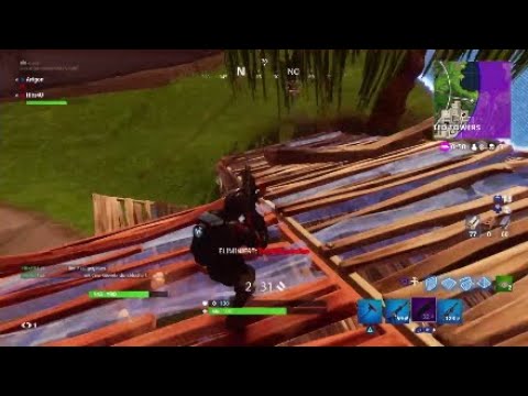 So RASIERT man in Fortnite: Battle Royale | by Hits4U