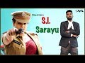 SI Sarayu 7 Arts By SRikanth Reddy