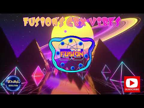 GBX V's BOUNCE BANGERS NIGHT - FUSION & JINKSY - PARTY - DONK - GBX - 2022 ####