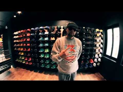 ZPTU feat. PHB120 - Wracamy Do Gry (prod.Sqra) [3MF Tour 2012]