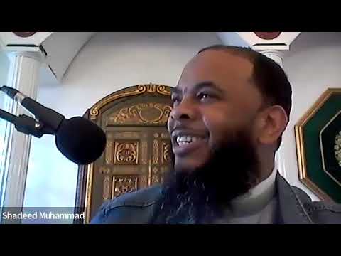 Conversations From The Quran  (Part 5) Habil and Qabil