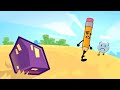 BFDI TPOT 15 LAST WARNING TPOT 15 Pencil S Crash Out But LAST WARNING Is Playing