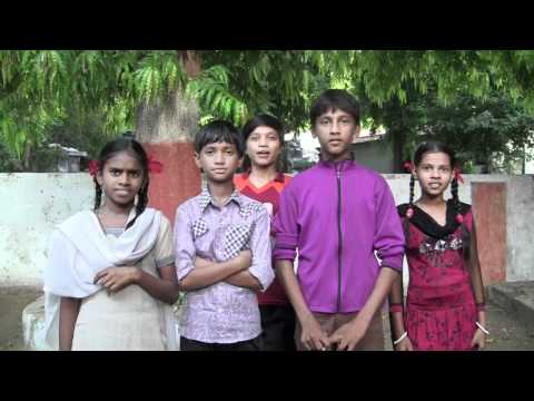 EKATVA wishes Ranjan Dey Happy Birthday!  Gandhi Ashram 2011